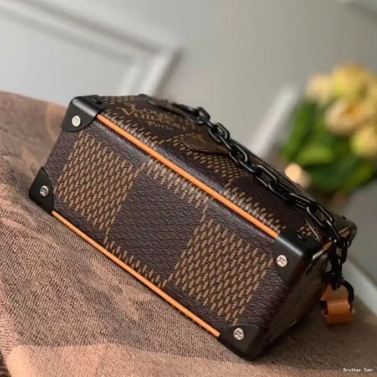 Brother Sam Yupoo 2112FY0039 LV Bag 0512